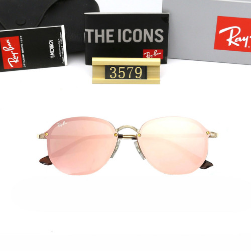 RB Sunglasses AAA-1421