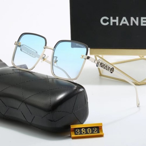 CHNL Sunglasses AAA-529