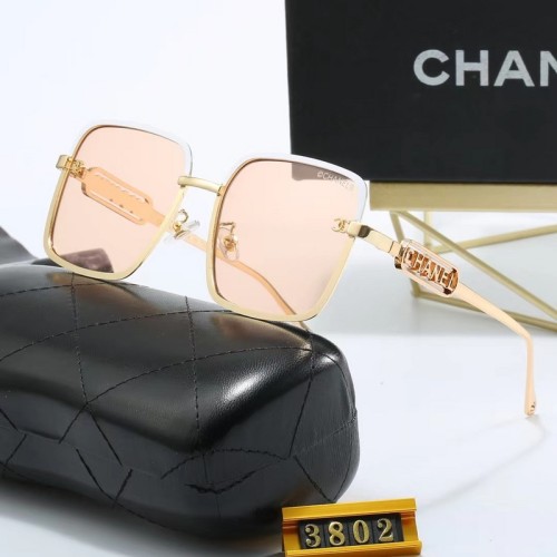 CHNL Sunglasses AAA-527