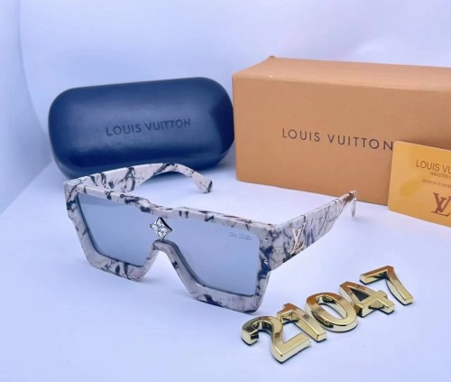 LV Sunglasses AAA-896