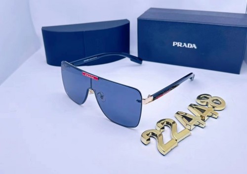 Prada Sunglasses AAA-1155