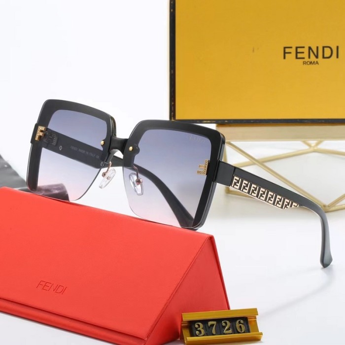 FD Sunglasses AAA-253
