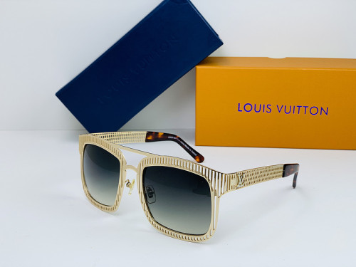 LV Sunglasses AAA-860