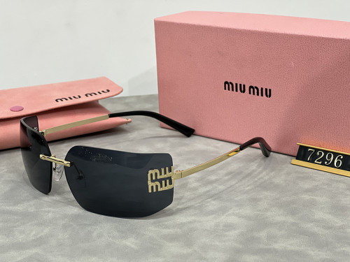 Miu Miu Sunglasses AAA-220