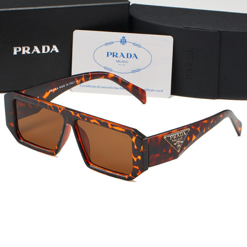 Prada Sunglasses AAA-1077