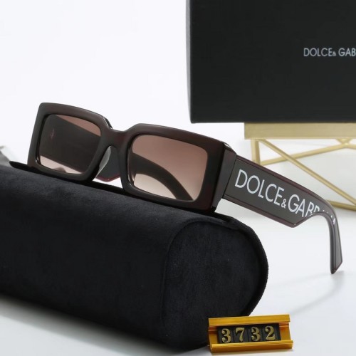 D&G Sunglasses AAA-136