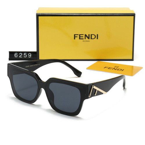 FD Sunglasses AAA-291