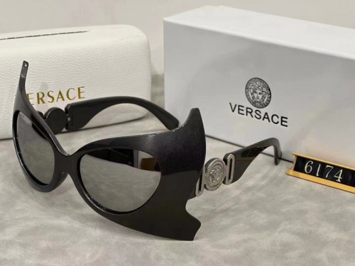 Versace Sunglasses AAA-776