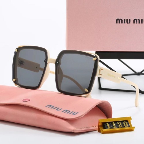 Miu Miu Sunglasses AAA-147