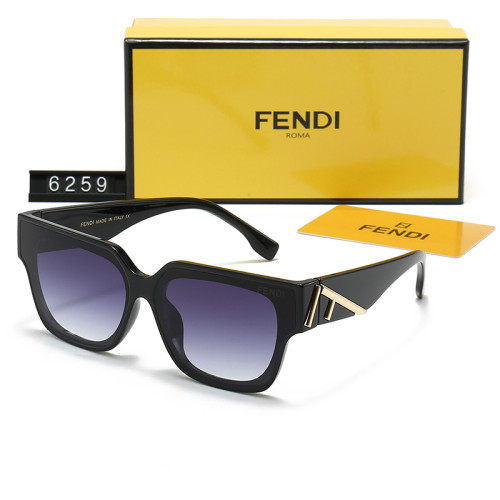 FD Sunglasses AAA-292