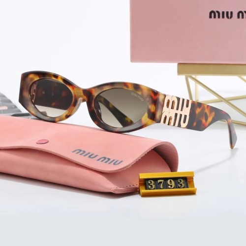 Miu Miu Sunglasses AAA-192