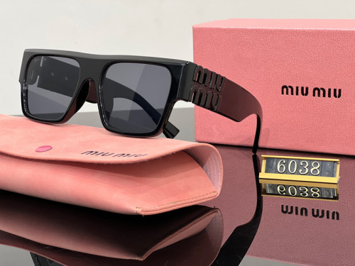 Miu Miu Sunglasses AAA-127