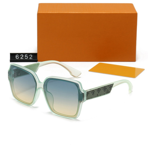 LV Sunglasses AAA-838