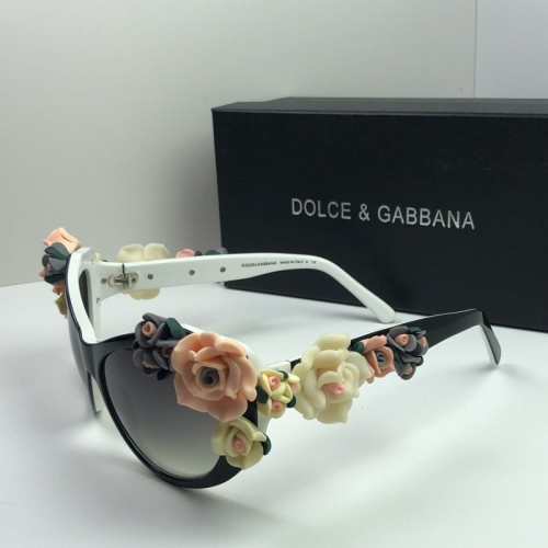 D&G Sunglasses AAA-168