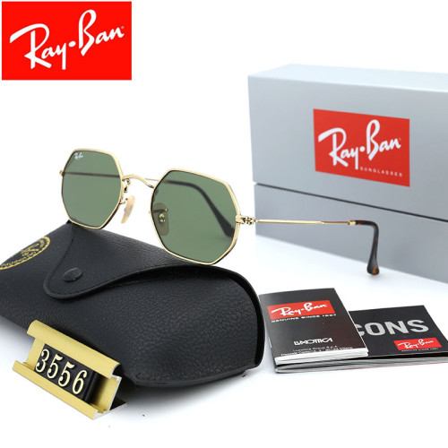 RB Sunglasses AAA-1398