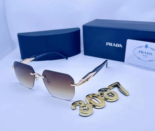 Prada Sunglasses AAA-1149