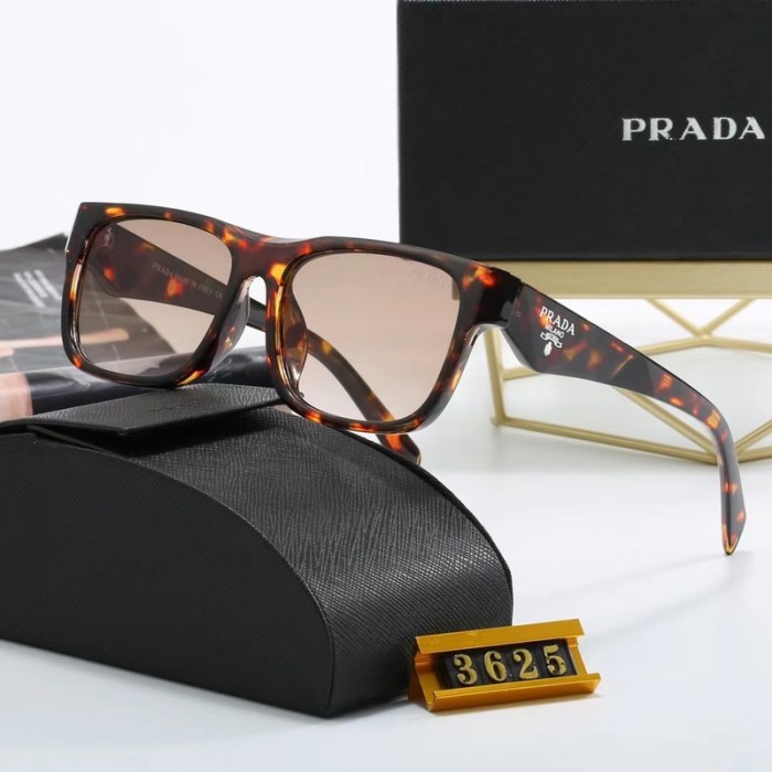 Prada Sunglasses AAA-874