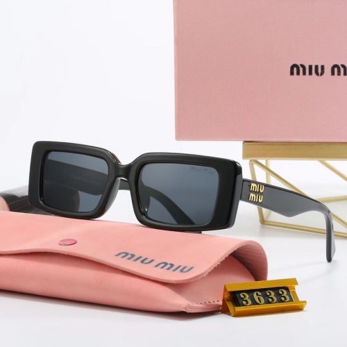 Miu Miu Sunglasses AAA-161