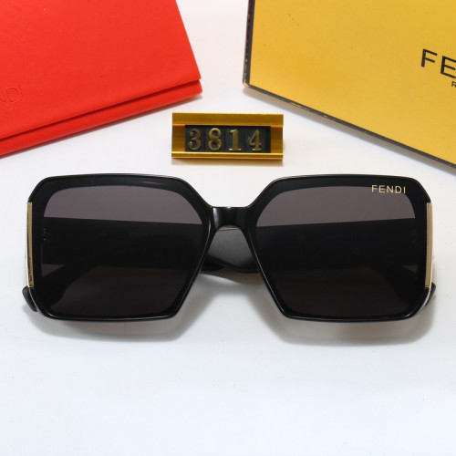 FD Sunglasses AAA-278