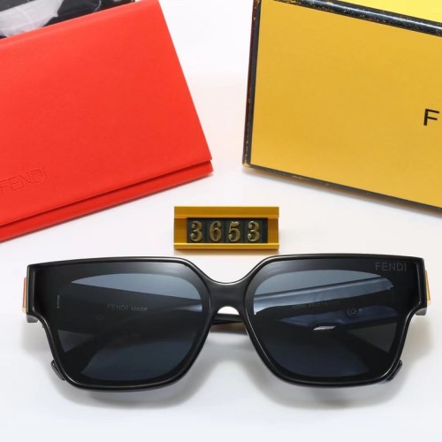 FD Sunglasses AAA-219