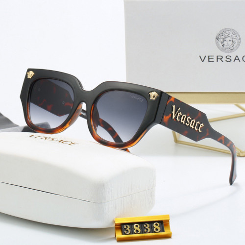 Versace Sunglasses AAA-656