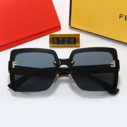 FD Sunglasses AAA-249