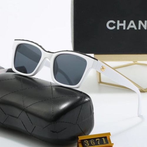 CHNL Sunglasses AAA-460