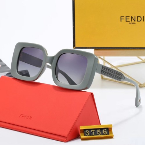 FD Sunglasses AAA-264
