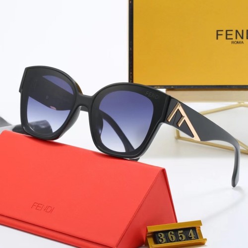 FD Sunglasses AAA-221