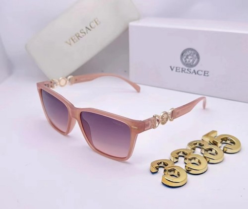 Versace Sunglasses AAA-787