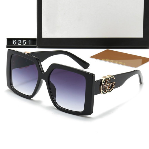 G Sunglasses AAA-1076