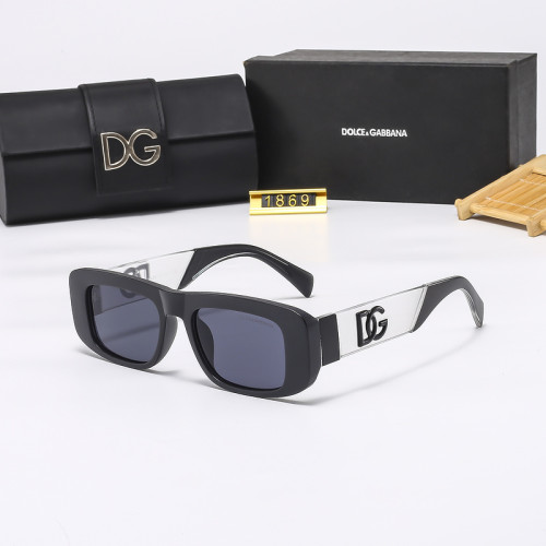 D&G Sunglasses AAA-128