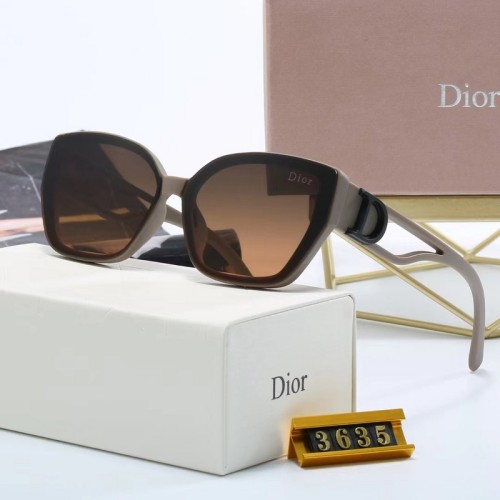 Dior Sunglasses AAA-708