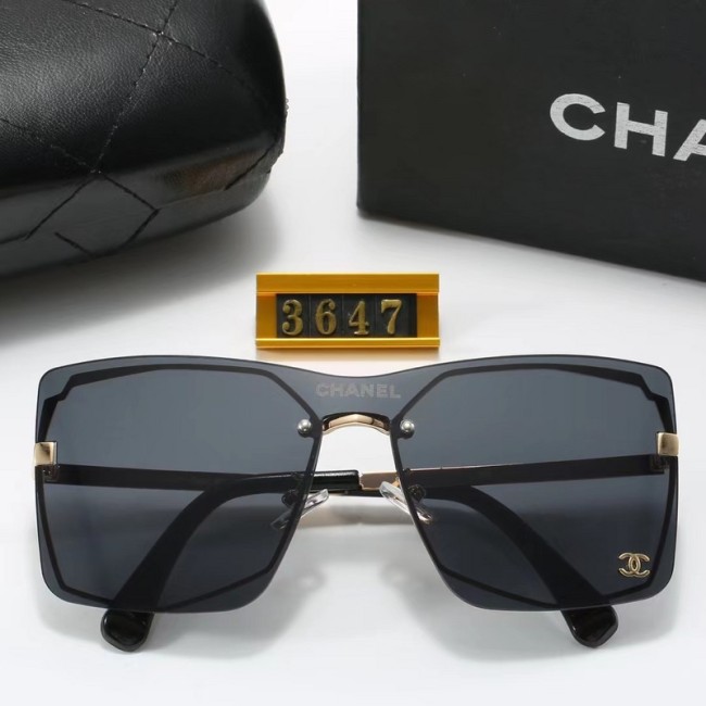 CHNL Sunglasses AAA-444