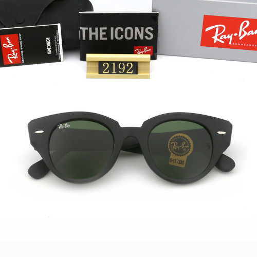 RB Sunglasses AAA-1765