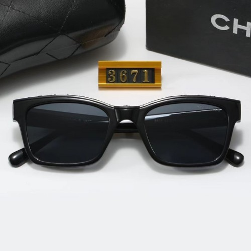 CHNL Sunglasses AAA-457