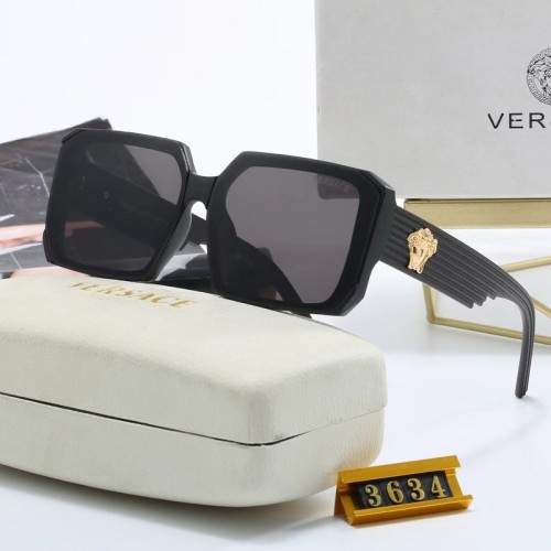 Versace Sunglasses AAA-512