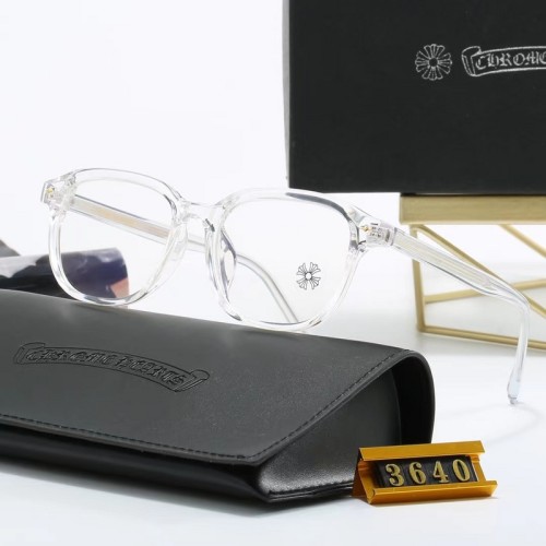 Chrome Hearts Sunglasses AAA-086