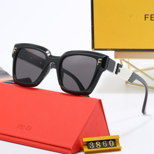 FD Sunglasses AAA-290