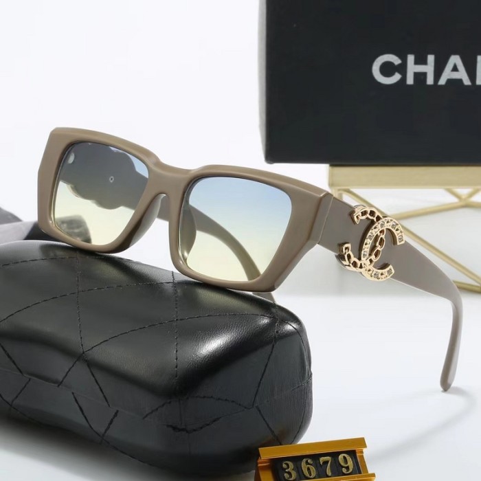 CHNL Sunglasses AAA-464