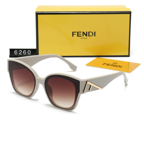 FD Sunglasses AAA-302