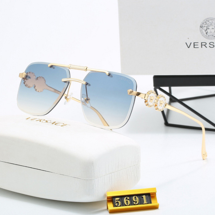 Versace Sunglasses AAA-713