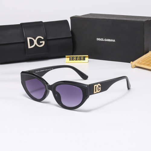 D&G Sunglasses AAA-121