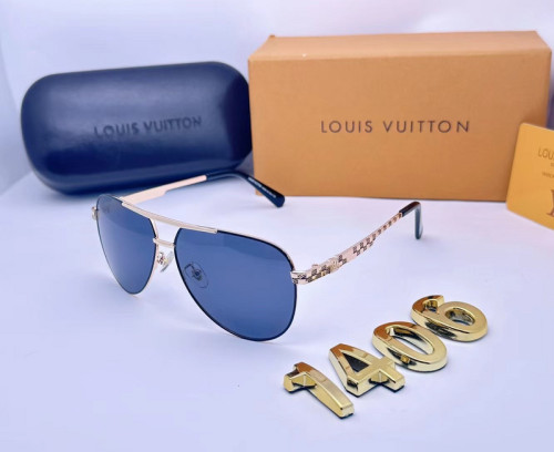LV Sunglasses AAA-902