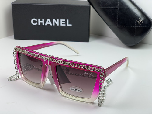 CHNL Sunglasses AAA-684