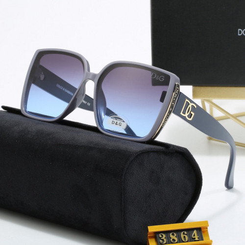 D&G Sunglasses AAA-145