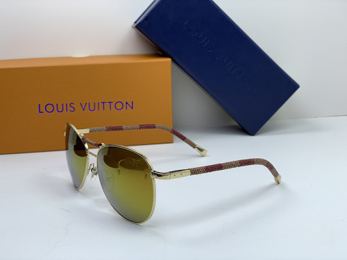 LV Sunglasses AAA-886