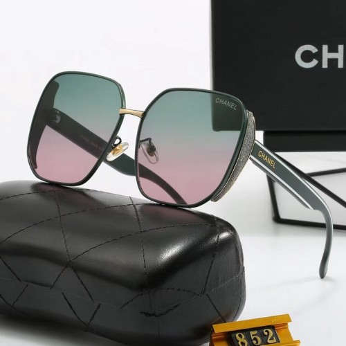 CHNL Sunglasses AAA-743