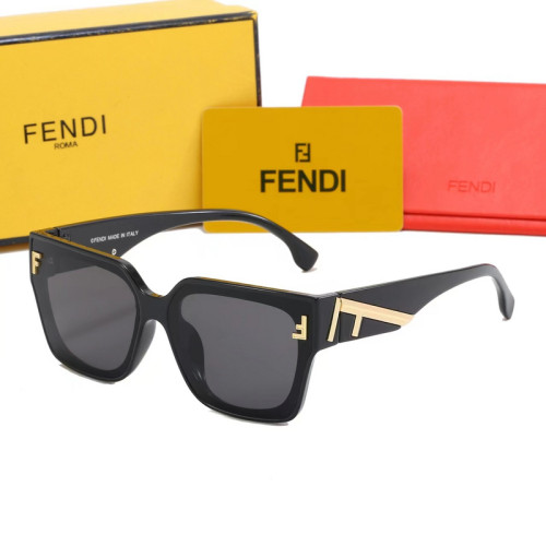 FD Sunglasses AAA-308