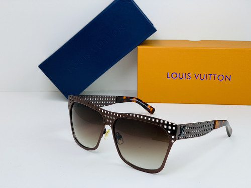 LV Sunglasses AAA-857